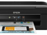 МФУ струйный Epson L362 0