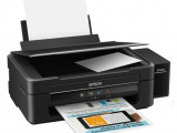 МФУ струйный Epson L362 2