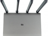 Маршрутизатор Xiaomi Mi WiFi Router Pro 4