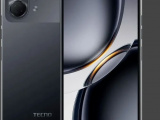 Смартфон Tecno Spark Go 3 4/64Gb 0