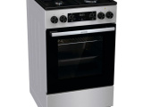 Плита Отдельностоящая Gorenje GK5C60SJ 1