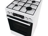 Плита Отдельностоящая Gorenje GK5C60WJ 2