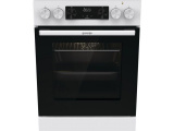 Плита Отдельностоящая Gorenje GK5C60WJ 1