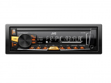 Автомагнитола 1din JVC KD-X125EED 0