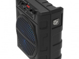 Портативная колонка Ritmix SP-810B  Чёрный 3