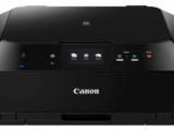 МФУ струйный Canon Pixma MG6840 ## Чёрный 0