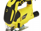 Электролобзик KOLNER KJS 850VL чёрный/жёлтый 2