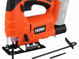 Электролобзик FERM JSM1039 2