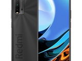 Смартфон Xiaomi Redmi 9T NFC 4/128Гб RU Серый 0