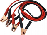 Кабель для Авто AUTOVIRAZH (AV-950400) Провода пусковые, 400 А, в пакете с ручками 1