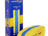 Трос буксировочный и стяжки грузов GOODYEAR GY004000 3,5 тонны Трос буксировочный 0