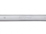 Ключ гаечный AUTOVIRAZH (AV-315018) Ключ комб с трещоткой 18mm AV Steel 1
