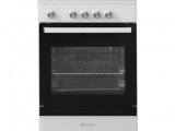 Плита Отдельностоящая De Luxe 506004.14ES 1