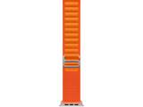 Смарт часы Apple Watch Ultra 49mm Orange Alpine Loop (S) 1