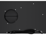 Вытяжка HOMSAir Flat 60 Black 6