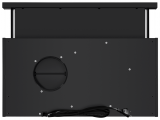 Вытяжка HOMSAir Flat 60 Black 7