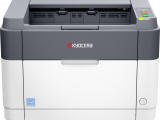 Принтер лазерный Kyocera FS-1060DN 0