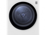 Сушильная машина LG DC90V5V0W 1