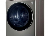 Сушильная машина LG DC90V5V9S 0