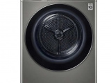 Сушильная машина LG DC90V5V9S 1