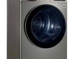 Сушильная машина LG DC90V5V9S 2