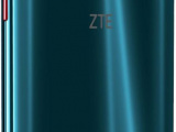 Смартфон ZTE Blade 20 Smart 4/128Gb Зелёный 1
