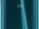 Смартфон ZTE Blade 20 Smart 4/128Gb Зелёный 3