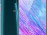 Смартфон ZTE Blade 20 Smart 4/128Gb Зелёный 0