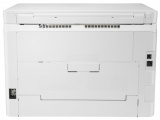 МФУ лазерный HP LaserJet Pro MFP M180n 1