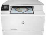 МФУ лазерный HP LaserJet Pro MFP M180n 0