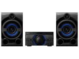 Музыкальный центр Sony MHC-M40D 0