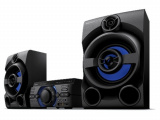 Музыкальный центр Sony MHC-M40D 1