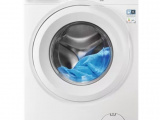 Стиральная машина Electrolux EW6FN448W 1