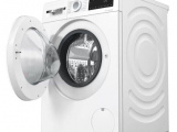 Стирально-сушильная машина Bosch WNA144VLSN 2