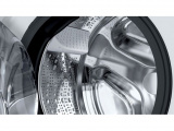 Стирально-сушильная машина Bosch WNA134L0SN 0