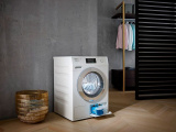 Стиральная машина MIELE WCR870WPS 2