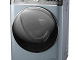 Стирально-сушильная машина HIBERG i-DDQ8 - 10614 Sd 2