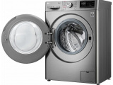 Стиральная машина LG F2V5GG2S 2