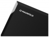 Вытяжка Maunfeld TOPAZ 60 Glass Black 27