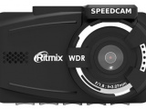 Видеорегистратор Ritmix AVR-830G (3 в 1) 3