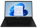 Ноутбук 15,6" Irbis 14NBP3001 i5-1235U,14" FHD (1920x1080) 1