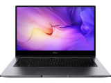 Ноутбук 15,6" Huawei MateBook D 14 (53013TBH) 1