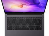 Ноутбук 15,6" Huawei MateBook D 14 (53013TBH) 0