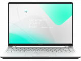 Ноутбук 15,6" Gigabyte Aero 14 Oled (BMF-72KZBB4SD) 1