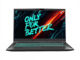 Ноутбук 15,6" Maibenben X668 (X668QSFELBRE0) 1