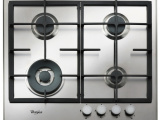 Поверхность Whirlpool GMA 6422/IX ## 0