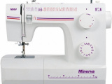 Швейная машина Minerva A832B 0