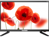 22' Телевизор Telefunken TF-LED22S49T2 0