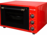 Минидуховка iL Monte EO-4008 RED RUSTICO G  Красный 0