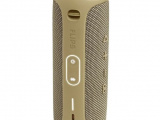 Портативная колонка JBL Flip 5 песочная 2